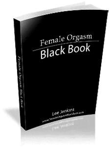 Orgasm Black Book 117